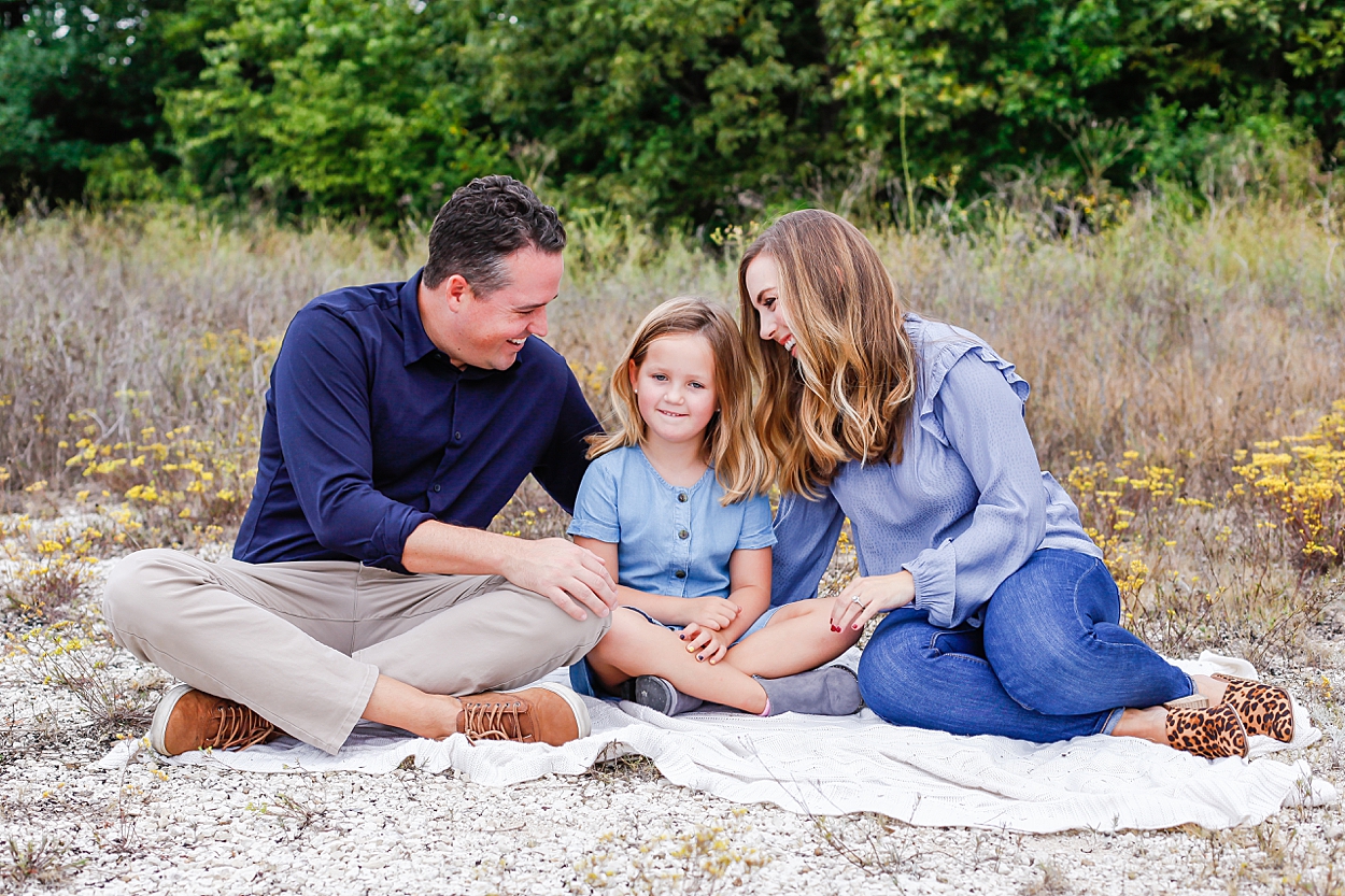 Machacek Family » Katie Hembree Photography